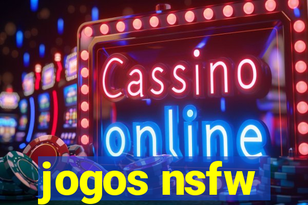 jogos nsfw